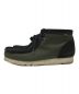 CLARKS ORIGINAL (クラークスオリジナルズ) HAVEN (ヘイブン) WallabeeBT GTX カーキ サイズ:US9：11000円