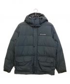 Columbiaコロンビア）の古着「Rockfall Down JKT」｜ブラック