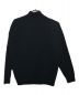 AURALEE (オーラリー) CASHMERE KNIT P/O ブラック サイズ:4：19800円