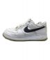 NIKE (ナイキ) Air Force 1 Low Bronx Origins ホワイト サイズ:27.5：6800円