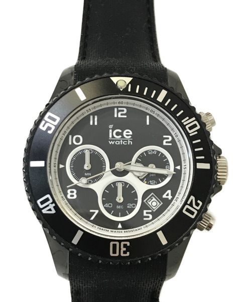 ice watch（アイスウォッチ）ice watch (アイスウォッチ) リストウォッチの古着・服飾アイテム