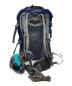 deuter (ドイター) リュック ネイビー：5800円