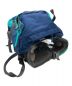 中古・古着 deuter (ドイター) リュック ネイビー：5800円