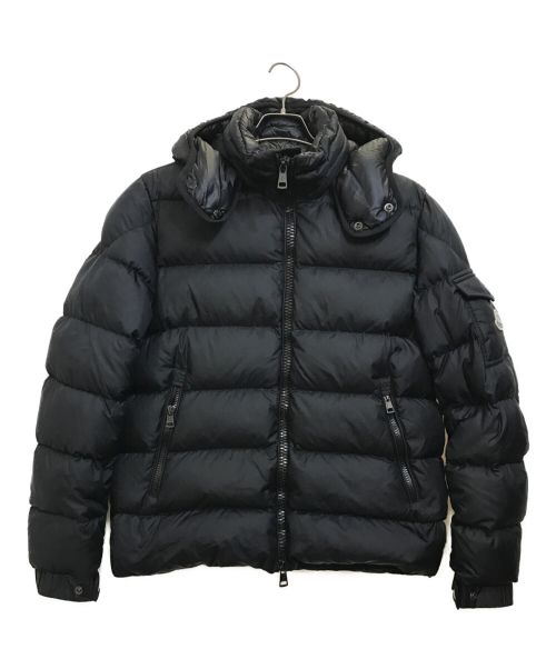 MONCLER（モンクレール）MONCLER (モンクレール) HYMALAY ブラック サイズ:3の古着・服飾アイテム