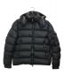 MONCLER（モンクレール）の古着「HYMALAY」｜ブラック