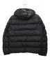 MONCLER (モンクレール) HYMALAY ブラック サイズ:3：49800円