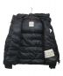 中古・古着 MONCLER (モンクレール) HYMALAY ブラック サイズ:3：49800円