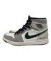 NIKE (ナイキ) AIR JORDAN 1 ELEMENT ホワイト×グレー サイズ:26：15800円