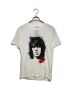 Thee Hysteric XXX（ジィ ヒステリックトリプルエックス）の古着「KEITH/KEITH 1972 Tee」｜ホワイト