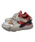 NIKE (ナイキ) Air Huarache Liverpool ホワイト サイズ:US9.5：5000円