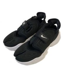 NIKE（ナイキ）の古着「AQUA RIFT」｜ブラック