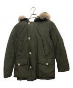 WOOLRICHウールリッチ）の古着「ARCTIC PARKA」｜オリーブ