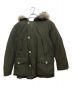 WOOLRICH（ウールリッチ）の古着「ARCTIC PARKA」｜オリーブ