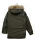 WOOLRICH (ウールリッチ) ARCTIC PARKA オリーブ サイズ:XS：23800円