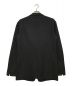 Y-3 (ワイスリー) CLASSIC SPORTY PONTI BLAZER ブラック サイズ:XS：11000円