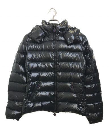 中古・古着通販】MONCLER (モンクレール) BADY GIUBBOTTO ブラック