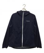 MARMOTマーモット）の古着「STORM JACKET」｜ネイビー