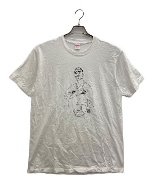 SUPREME（シュプリーム）SUPREME (シュプリーム) Prodigy Tee ホワイト サイズ:Lの古着・服飾アイテム