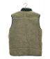 Patagonia (パタゴニア) Classic Retro-X VEST ベージュ サイズ:M：11800円