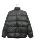 GOLDWIN (ゴールドウイン) Light Air Down Jacket グレー サイズ:L：9800円