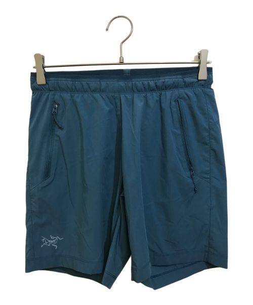 ARC'TERYX（アークテリクス）ARC'TERYX (アークテリクス) Incendo Short ブルー サイズ:XSの古着・服飾アイテム