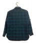 PENDLETON (ペンドルトン) チェックシャツ グリーン サイズ:L：4800円