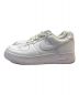 NIKE (ナイキ) AIR FORCE 1 LOW RETRO ホワイト サイズ:27cm：7800円