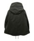 THE RERACS (ザ リラクス) SHORT MODS COAT オリーブ サイズ:36：12800円