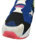 中古・古着 REEBOK (リーボック) KICKS LAB INSTAPUMP FURY ライトグリーン×ブルー サイズ:37：7800円