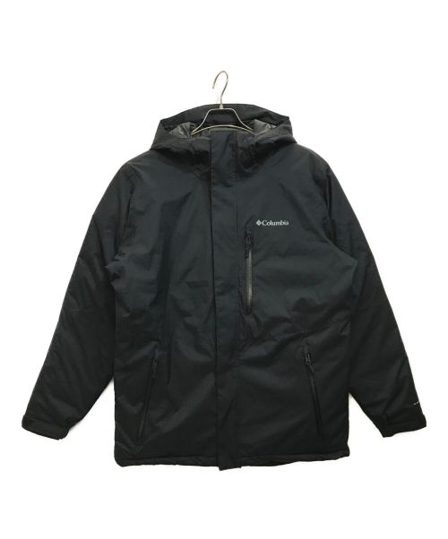 Columbia（コロンビア）Columbia (コロンビア) オーク ハーバー インシュレイテッド ジャケット ブラック サイズ:XLの古着・服飾アイテム