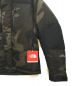 中古・古着 THE NORTH FACE (ザ ノース フェイス) ノベルティバルトロライトジャケット カモフラ サイズ:S：24000円