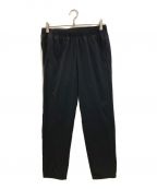 THE NORTH FACEザ ノース フェイス）の古着「Flexible Ankle Pant」｜ブラック