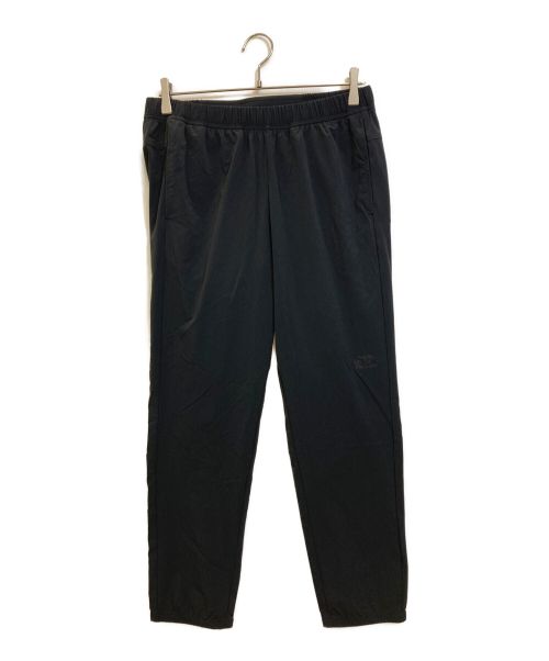 THE NORTH FACE（ザ ノース フェイス）THE NORTH FACE (ザ ノース フェイス) Flexible Ankle Pant ブラック サイズ:L 未使用品の古着・服飾アイテム