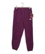 THE NORTH FACEザ ノース フェイス）の古着「Versatile Pant」｜パープル