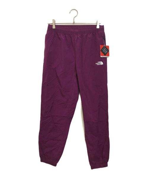 THE NORTH FACE（ザ ノース フェイス）THE NORTH FACE (ザ ノース フェイス) Versatile Pant パープル サイズ:Sの古着・服飾アイテム