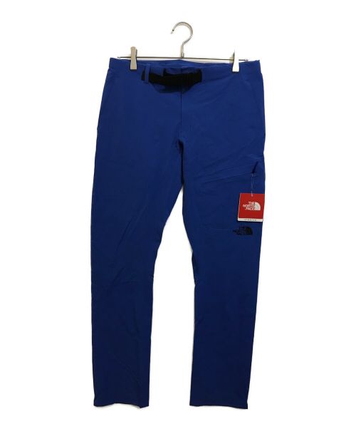 THE NORTH FACE（ザ ノース フェイス）THE NORTH FACE (ザ ノース フェイス) Accel Light Pant ブルー サイズ:Mの古着・服飾アイテム