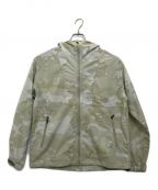 THE NORTH FACEザ ノース フェイス）の古着「Novelty Compact Jacket」｜グリーン