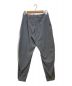 ARC'TERYX (アークテリクス) ACROPILE JOGGER グレー サイズ:SIZE 71cm (W28)：11000円