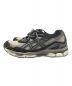 asics (アシックス) GEL-NYC OATMEAL OBSIDIAN GRAY サイズ:27cm：15800円