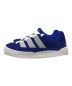 adidas (アディダス) ADIMATIC atmos Blue サイズ:27cm：12800円