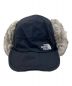 THE NORTH FACE (ザ ノース フェイス) FRONTIER CAP　フロンティアキャップ ブラック サイズ:L 未使用品：7800円