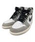 NIKE（ナイキ）の古着「Air Jordan 1 High OG」｜White Cement