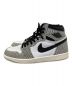 NIKE (ナイキ) Air Jordan 1 High OG White Cement サイズ:28.5cm：19800円