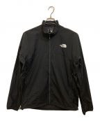 THE NORTH FACEザ ノース フェイス）の古着「スワローテイルジャケット/Swallowtail Jacket」｜ブラック