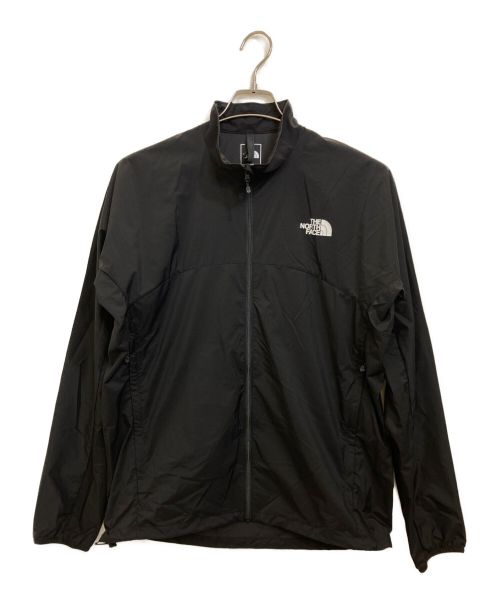 THE NORTH FACE（ザ ノース フェイス）THE NORTH FACE (ザ ノース フェイス) スワローテイルジャケット/Swallowtail Jacket ブラック サイズ:XLの古着・服飾アイテム