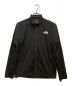 THE NORTH FACE（ザ ノース フェイス）の古着「スワローテイルジャケット/Swallowtail Jacket」｜ブラック