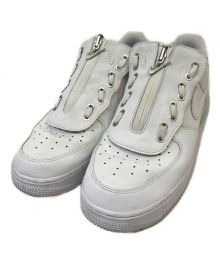 NIKE（ナイキ）の古着「Air Force 1 Low '07 "Shroud" ローカットスニーカー」｜ホワイト