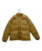 THE NORTH FACEザ ノース フェイス）の古着「CAMP Sierra Short」｜ベージュ