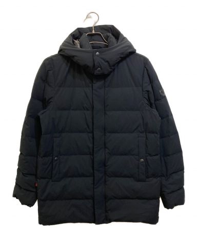 【中古・古着通販】WOOLRICH (ウールリッチ) ダウンジャケット