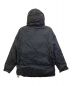 NANGA (ナンガ) URBAN RESEARCH (アーバンリサーチ) URiD AURORA 3LAYER DOWN ブラック サイズ:L：16800円